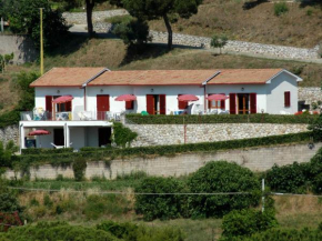 Гостиница Residence Antonella  Каполивери